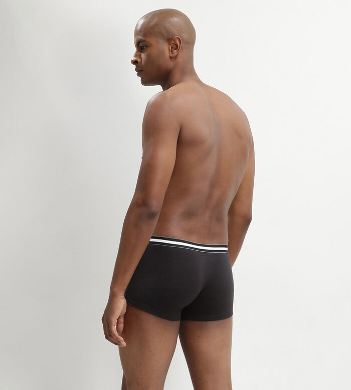 Men's Stylish Printed Comfortable High-Quality Skin-Friendly Underwear -  China Man Underwear and Fashion Underwear price