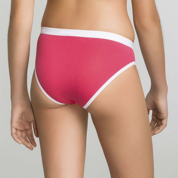 5 pack Indian brief for Girl - Les Pockets