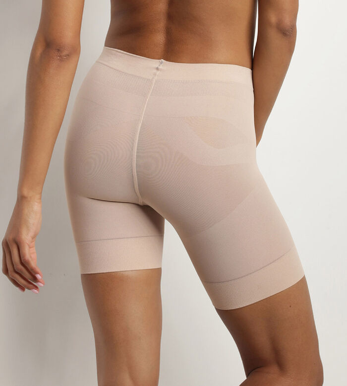 Pantalones cortos reductores New Skin para mujer, , DIM