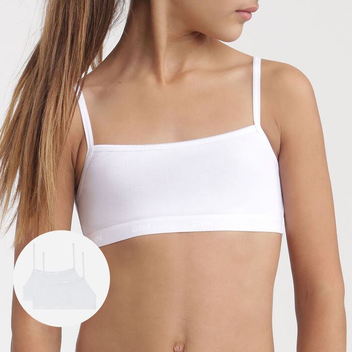 children's bra 12/14 year old girl underwear teen clothing tops