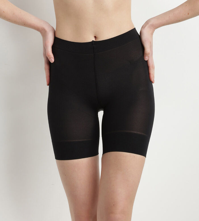 Women's long shorts Action Minceur, , DIM