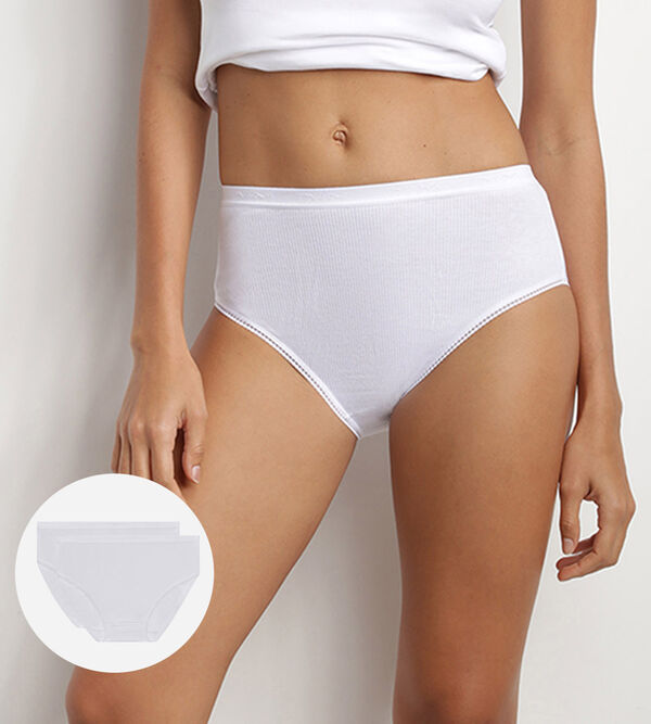 Pure Organic Cotton Panties. Sustainable Womens Underwear -  Norway
