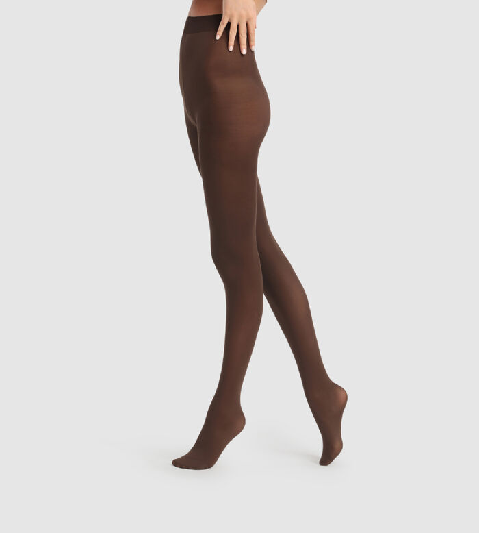 A New Day Women's Opaque Tights Choose from Three Colors & Sizes S/M, M/L,  L/XL