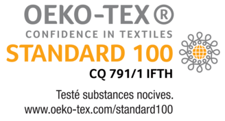 Oeko Tex confidence in textile, standard 100
