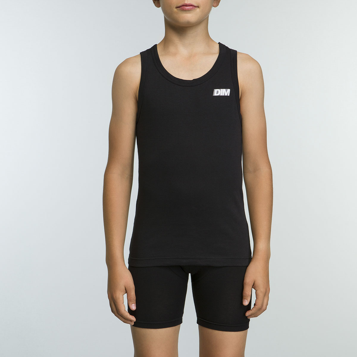 CreativeMinds UK AWDis Cool Kids Sports Gym Vest Running Casual Sleeveless Tank Top XL-XS