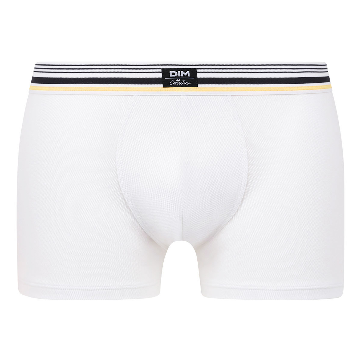 Henner boxer shorts – The White Briefs