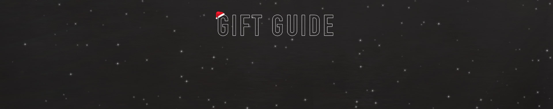 Noël - Un large choix de cadeaux à offrir