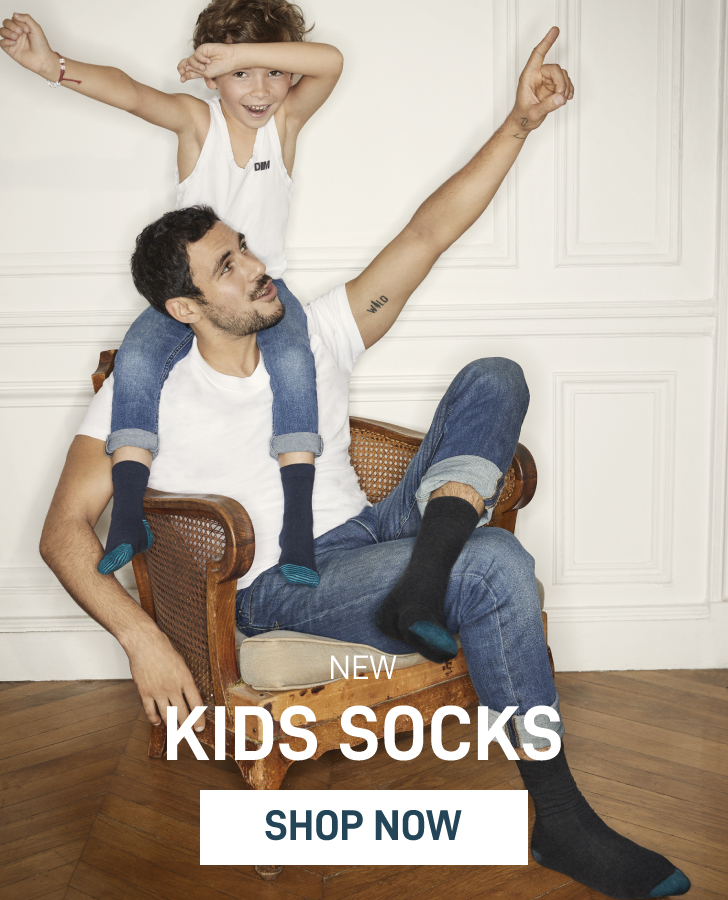 Underwear & Socks, New Collection, Exclusive prints, Children's fashion  from 0 to 11 years old